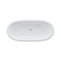 Ванна Laufen Alessi one 2.4597.2.000.615.1 Ванна Laufen Alessi one 2.4597.2.000.615.1