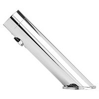 Смеситель Gattoni GTK19005C0cr GATECH для раковины электрический , излив 122 мм, цвет хром