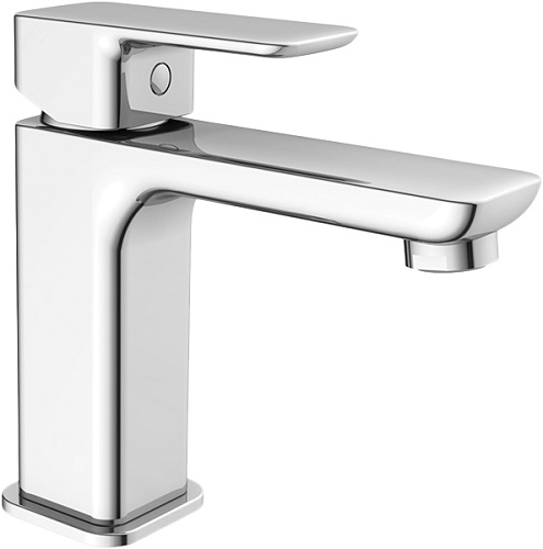 Смеситель для раковины IDDIS Brick BRISB00i01 купить недорого в интернет-магазине Керамос Смеситель для раковины IDDIS Brick BRISB00i01 купить недорого в интернет-магазине Керамос