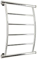 Полотенцесушитель водяной Сунержа 00602-6050 Минор 0602 Стилье 600х500 мм (4) Г, без покрытия