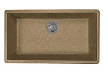 Мойка для кухни Florentina 22.435.E0700.105 Вега 74х42 см, коричневая