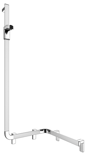 Поручень Keuco AXESS 35008176602 купить недорого в интернет-магазине Керамос Поручень Keuco AXESS 35008176602 купить недорого в интернет-магазине Керамос