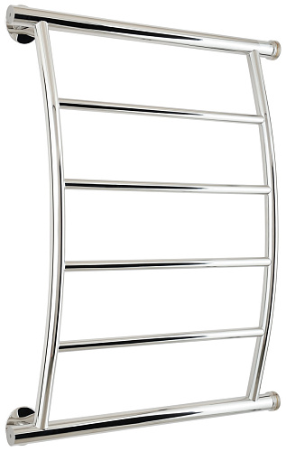 Полотенцесушитель водяной Сунержа 00602-6050 Минор 0602 Стилье 600х500 мм (4) Г, без покрытия