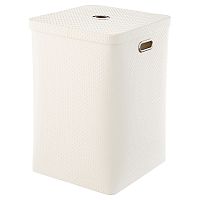 Корзина для белья Geralis  PW-K