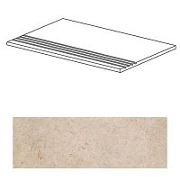 Ступень AtlasConcorde SUNROCK SunrockJerusalemIvoryGradino30x60