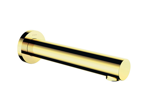 Излив Deante NAC_Z81K Cascada для ванны 200 мм, золото Излив Deante NAC_Z81K Cascada для ванны 200 мм, золото