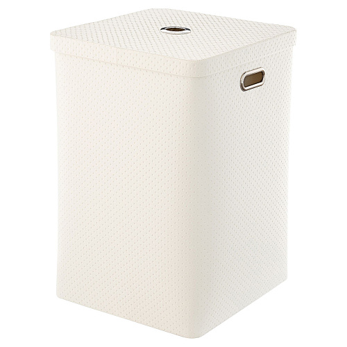 Корзина для белья Geralis PW-K - купить в Санкт-Петербурге, цена на Корзина для белья Geralis PW-K в интернет-магазине Керамос Корзина для белья Geralis PW-K купить недорого в интернет-магазине Керамос