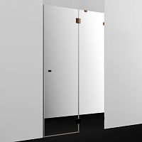 Душевой уголок WasserKRAFT Paar 88H 88H05R-MR