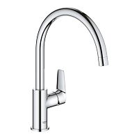 Смеситель для кухни Grohe BauEdge 31367001 (exp)