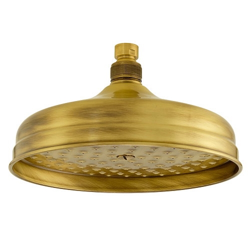 Верхний душ Migliore 29675 Roma, D200 мм, бронза Верхний душ Migliore 29675 Roma, D200 мм, бронза