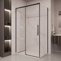 Душевой уголок Vincea Stella VSR-1ST9013CLB