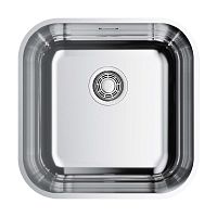 Мойка кухонная Omoikiri Quadro 4993494 Мойка кухонная Omoikiri Quadro 4993494