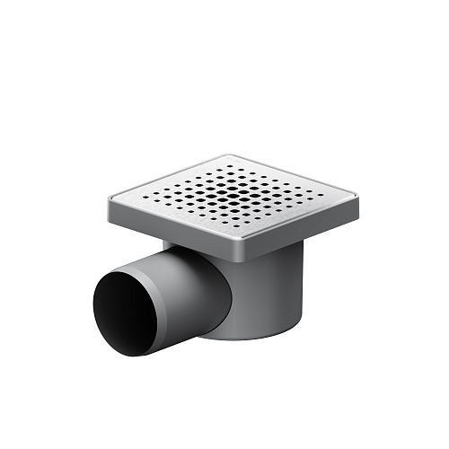 Душевой трап AM.PM PrimeFlow W02BD-P11-010-01SB