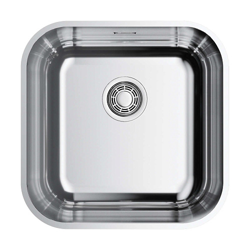 Мойка кухонная Omoikiri Quadro 4993494