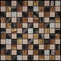 Мозаика Мира Natural 5BD-250(5BFHD-2504A) 30x30 Каменная мозаика