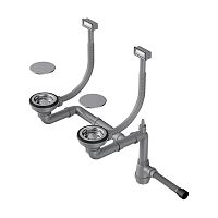Арматура Omoikiri OMOIKIRI 4956476 Арматура Omoikiri OMOIKIRI 4956476