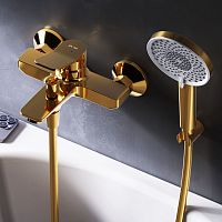 Смеситель для ванны/душа AM.PM X-Joy F85A15099