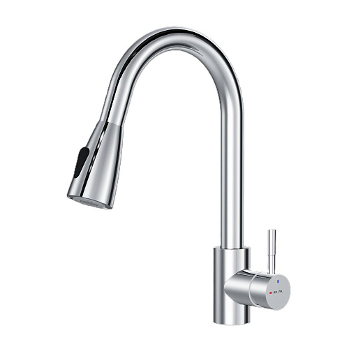 Смеситель для кухни AM.PM X-JOY S F85B07500