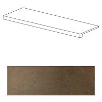 Ступень AtlasConcorde MARVEL MarvelBronzeScalino33x60