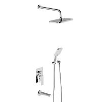 Душевая система Damixa GALA 953510000