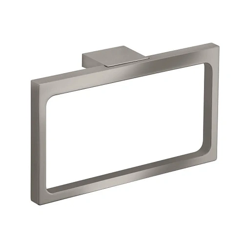 Кольцо Keuco 11121050000 Edition 11 для полотенца, никель шлифованный - купить в Санкт-Петербурге, цена на Кольцо Keuco 11121050000 Edition 11 для полотенца, никель шлифованный в интернет-магазине Керамос Кольцо Keuco 11121050000 Edition 11 для полотенца, никель шлифованный купить недорого в интернет-магазине Керамос