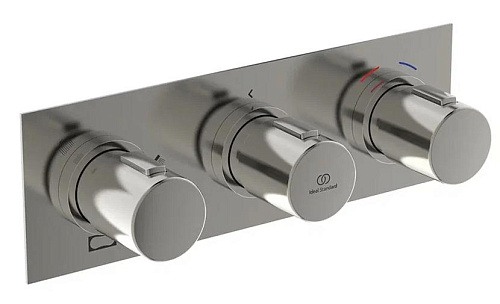 Смеситель Ideal Standard CERATHERM C100 A7664GN