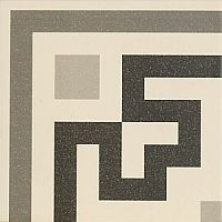 Декоративный элемент Ape Home TacoNealSnow20X20