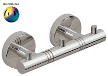 Вешалка Сунержа 04-3000-1003 Каньон 3 крючка / L 142, хамелеон