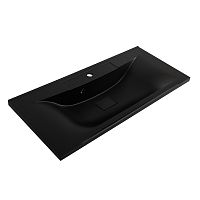 Раковина BelBagno  BB1000/445-LV-ART-PR-NERO