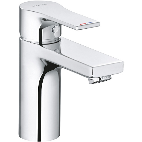 Смеситель Kludi ZENTA SL 482920565 (exp)