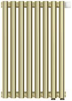 Радиатор Сунержа 020-0312-5008 Эстет-11 отопительный н/ж EU50 500х360 мм/ 8 секций, шампань