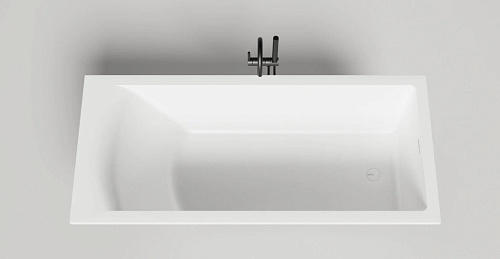 Ванна встраиваемая SALINI CASCATA 104513G