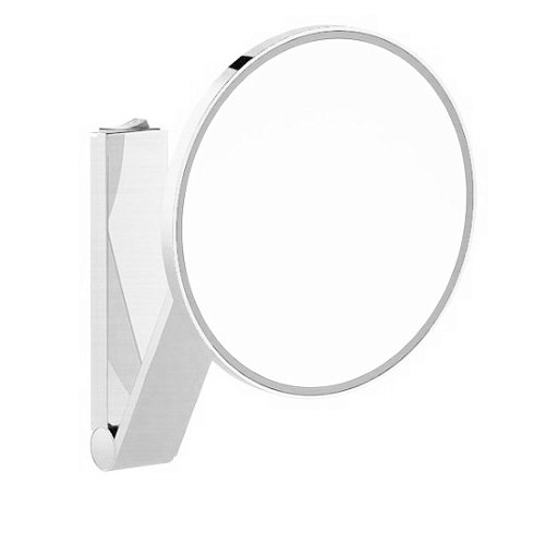 Зеркало Keuco 17612179004 косметическое, алюминий finish купить недорого в интернет-магазине Керамос Зеркало Keuco 17612179004 косметическое, алюминий finish купить недорого в интернет-магазине Керамос