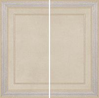 Керамогранит La Faenza CONKRETA & MUKKA ROS.MUKKA 120BU 120x120 (Ros.MUKKA120BU)