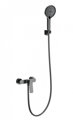 Смеситель для душа Wonzon & Woghand WW-B2585-BGG Смеситель для душа Wonzon & Woghand WW-B2585-BGG