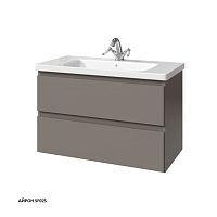 Тумба под раковину Caprigo FORTE 36113-SF025