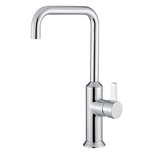 Смеситель Migliore 28173 Sirius для раковины монокомандный, без слива, хром Смеситель Migliore 28173 Sirius для раковины монокомандный, без слива, хром