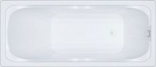 Ванна акриловая Тритон Стандарт 165х70 см, белая Ванна акриловая Тритон Стандарт 165х70 см, белая