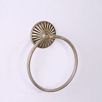 Tw Rerto Opal Полотенцедержатель-кольцо, цвет бронза,TWOP015br купить недорого в интернет-магазине Керамос