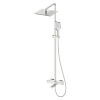 Душевая стойка OLIVEEKA D OL-739901-BN Душевая стойка OLIVEEKA D OL-739901-BN