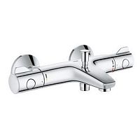 Смеситель термостатический для ванны/душа Grohe Grohtherm 800 34564000