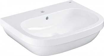 Раковина Grohe 3932300H Euro Ceramic, 65х51 см