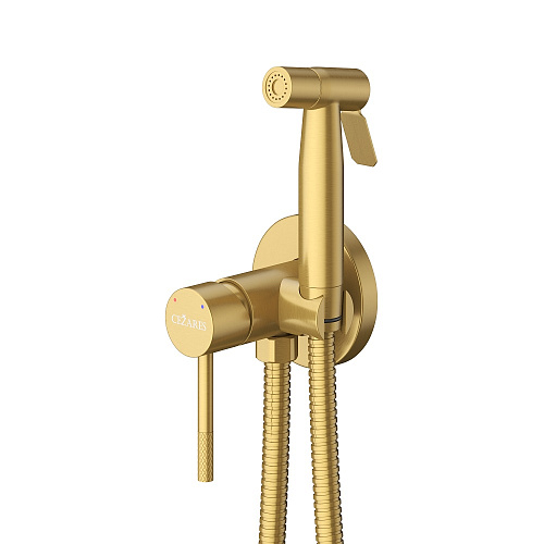 Гигиенический душ Cezares Relax RELAX-DIF-BORO Гигиенический душ Cezares Relax RELAX-DIF-BORO