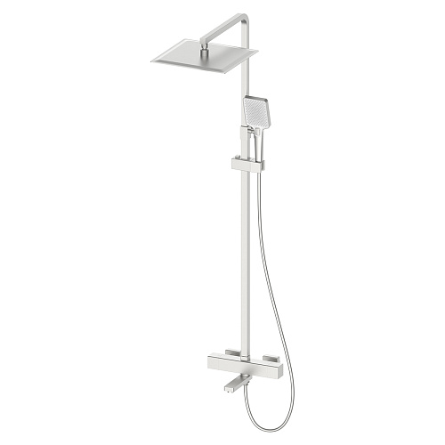 Душевая стойка OLIVEEKA D OL-739901-BN Душевая стойка OLIVEEKA D OL-739901-BN