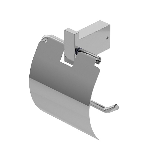 Держатель для туалетной бумаги CEZARES SLIDER-PH-01 - купить в Санкт-Петербурге, цена на Держатель для туалетной бумаги CEZARES SLIDER-PH-01 в интернет-магазине Керамос Держатель для туалетной бумаги CEZARES SLIDER-PH-01 купить недорого в интернет-магазине Керамос