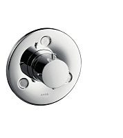 Переключатель на 3/4 положения, внешняя часть Hansgrohe Axor Starck 10930000
