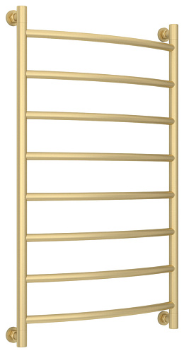 Полотенцесушитель водяной Сунержа 022-0200-1060 Галант+ 1000х600 мм, матовая шампань