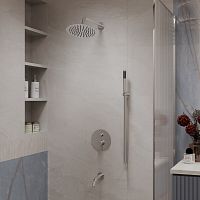 Душевой комплект Vincea Villa VSFW-1VL3CH