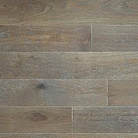 Инженерная доска Lab Arte Дуб Рустик Кайт белый от 700 до 1500х150х14.3 мм