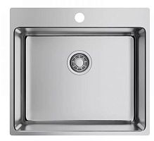 Мойка кухонная Omoikiri Quadro 4993718